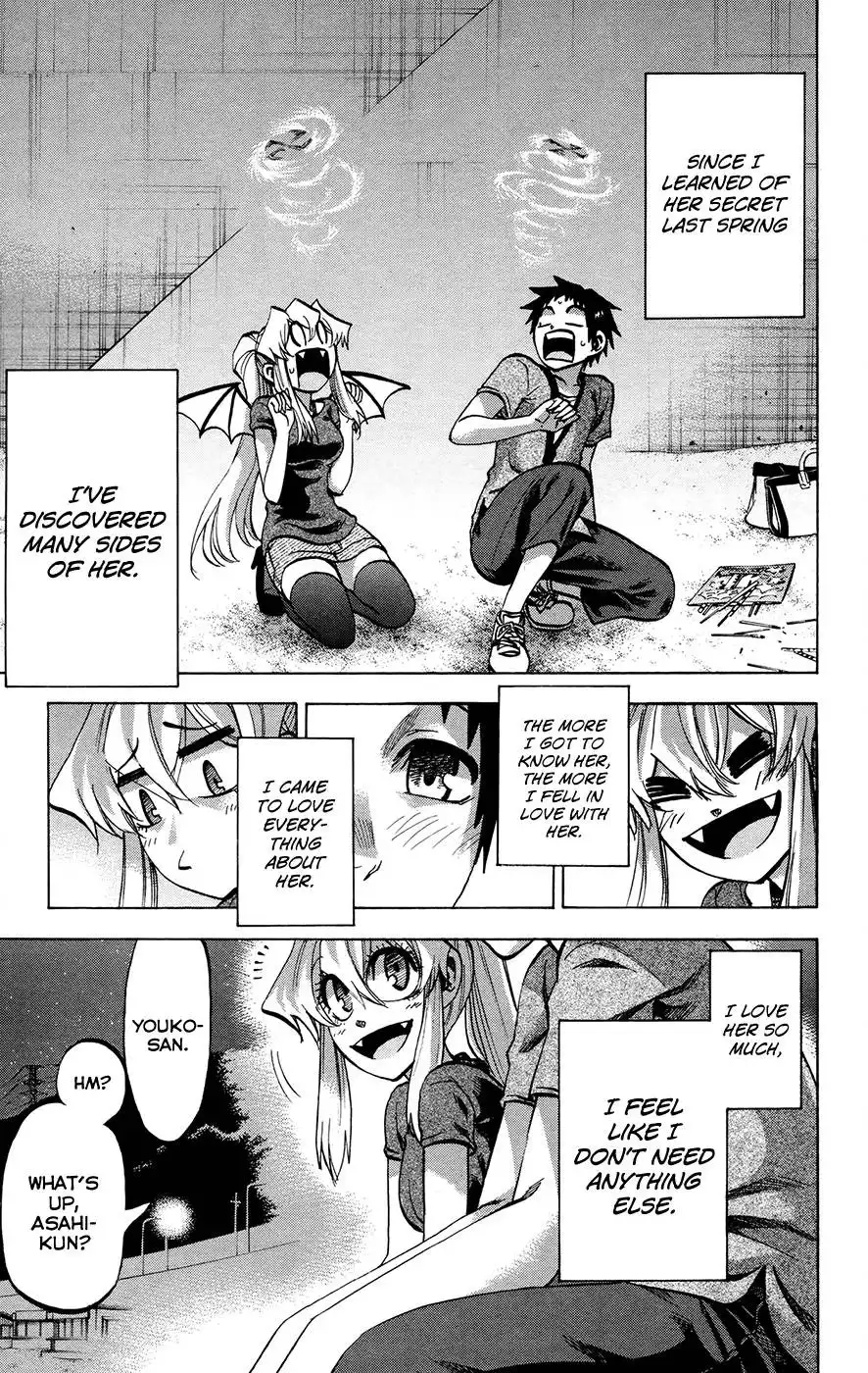 Jitsu wa Watashi wa Chapter 131 10